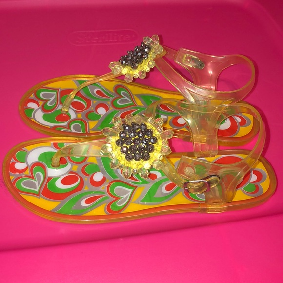 💛SANDALS💛 - Picture 2 of 5